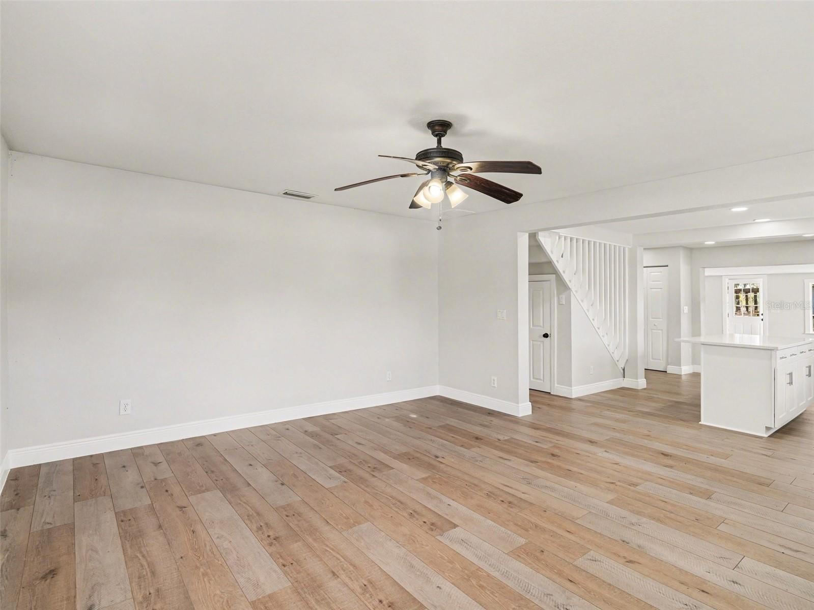 RIVER PLANTATION PH II - Residential