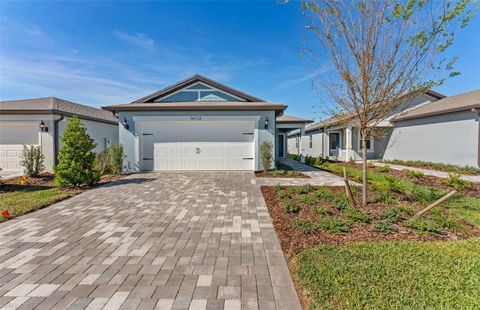 Del Webb Sunchase Parrish Homes for Sale, Great Amenities 17 14712 SUNLIT CIRCLE PARRISH FL 34219