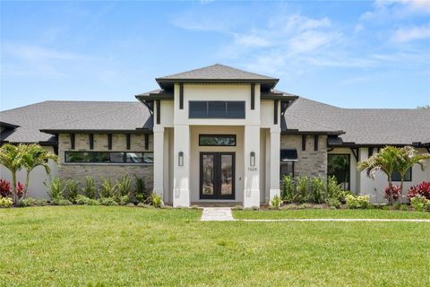 1624 TURNBULL CROSSINGS DRIVE NEW SMYRNA BEACH FL 32168
