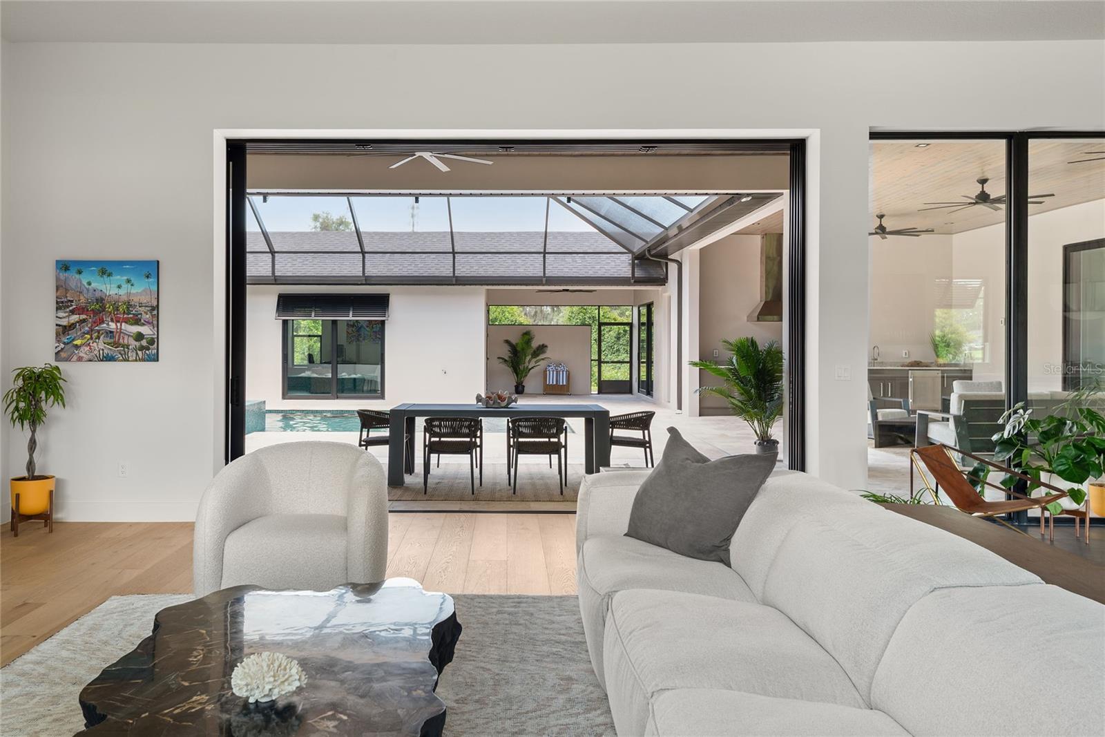 TURNBULL CROSSINGS - Residential