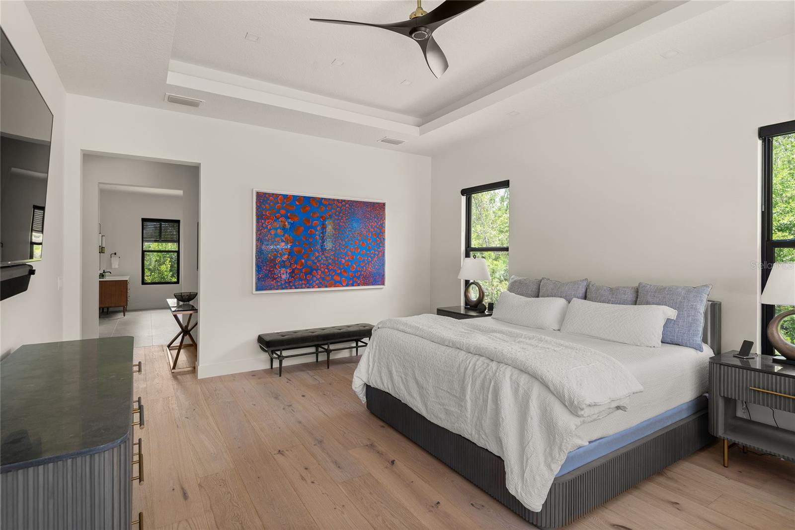 TURNBULL CROSSINGS - Residential