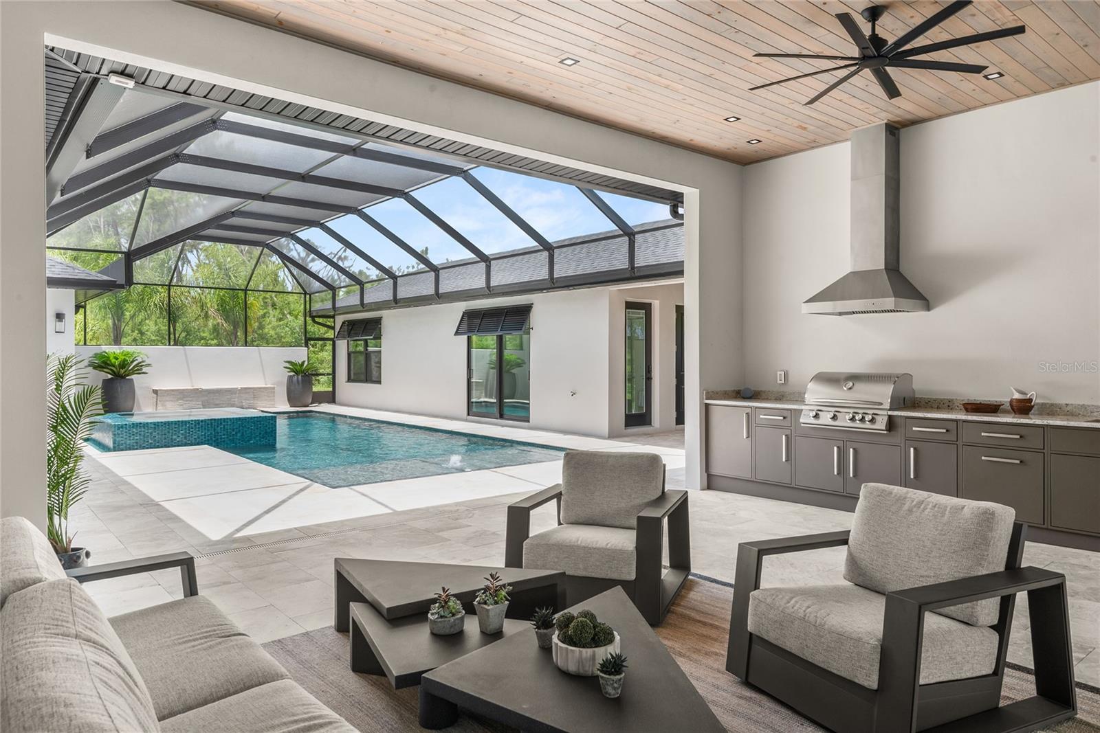 TURNBULL CROSSINGS - Residential