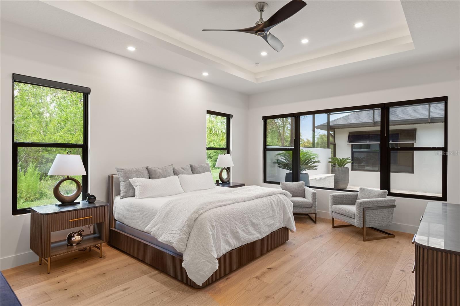 TURNBULL CROSSINGS - Residential