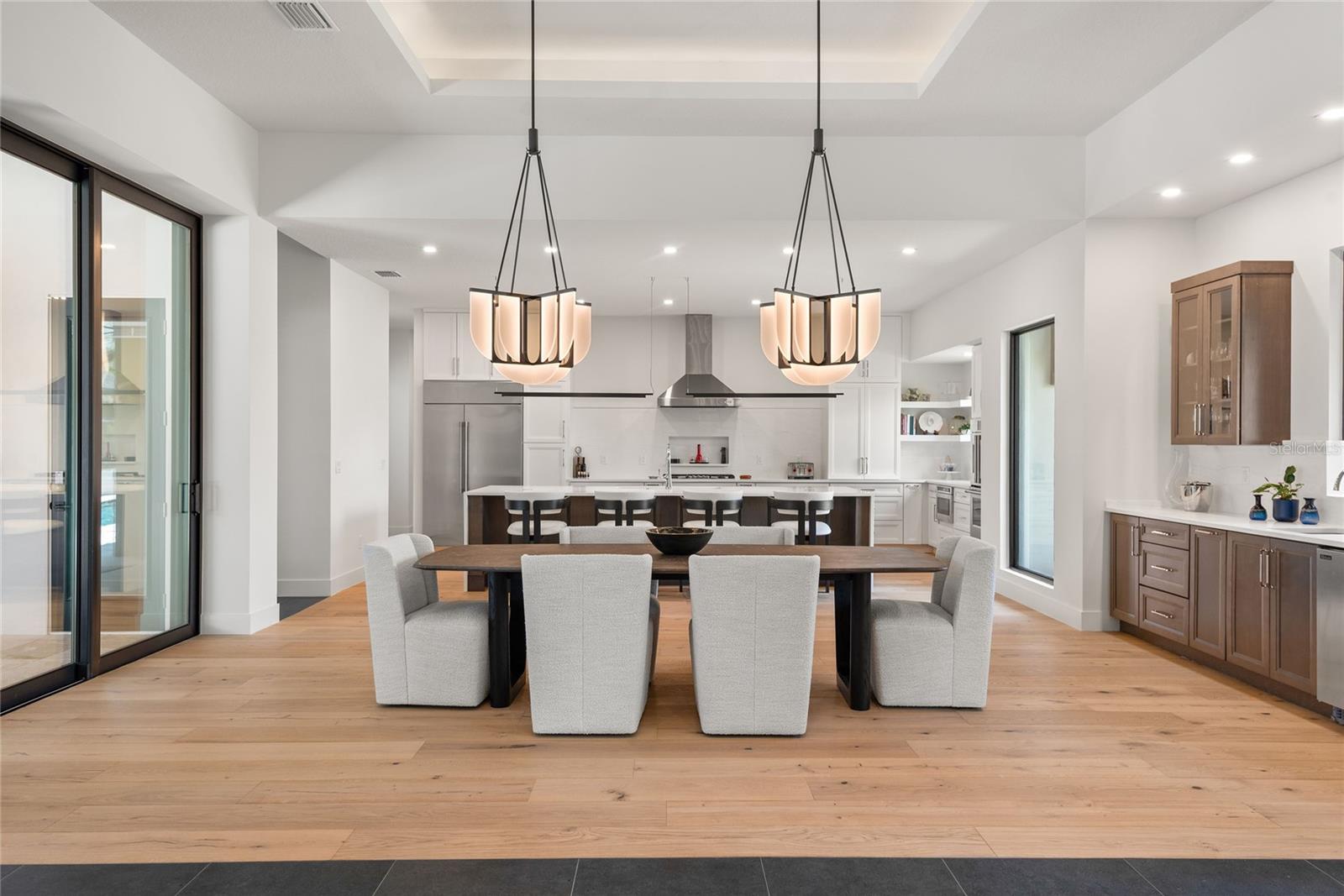 TURNBULL CROSSINGS - Residential