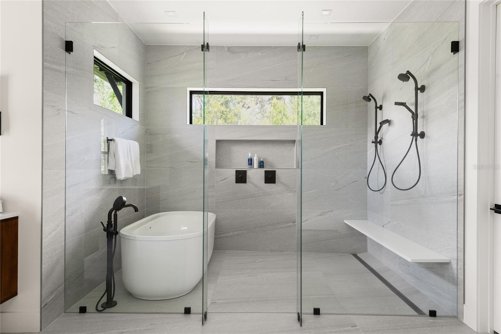 TURNBULL CROSSINGS - Residential