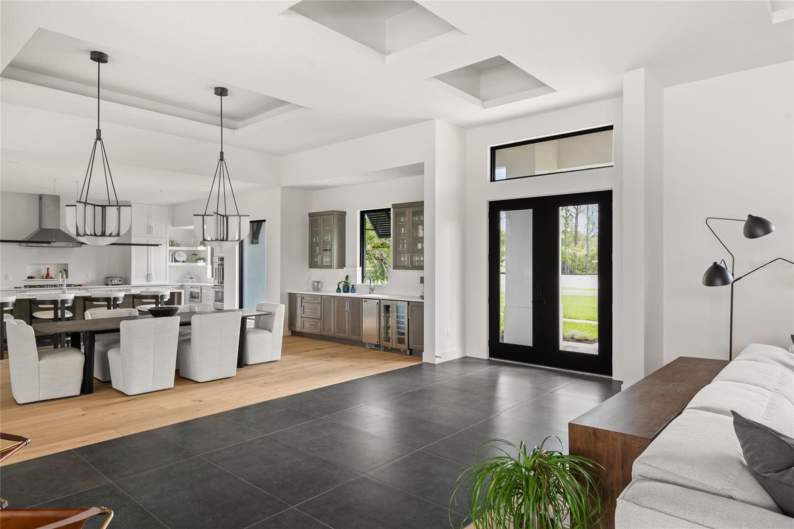 TURNBULL CROSSINGS - Residential