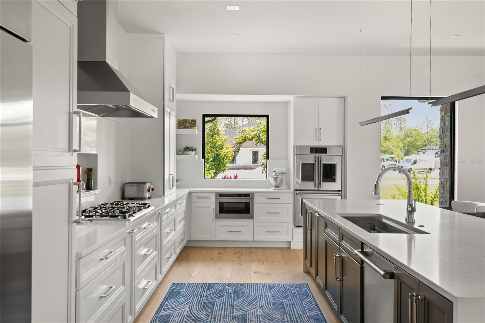 TURNBULL CROSSINGS - Residential