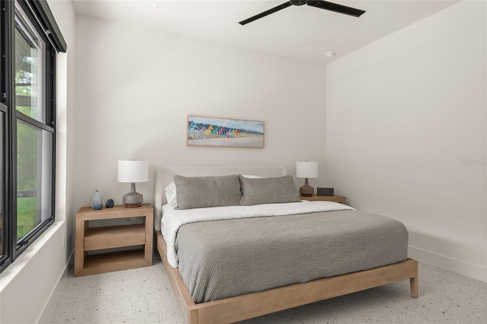 TURNBULL CROSSINGS - Residential