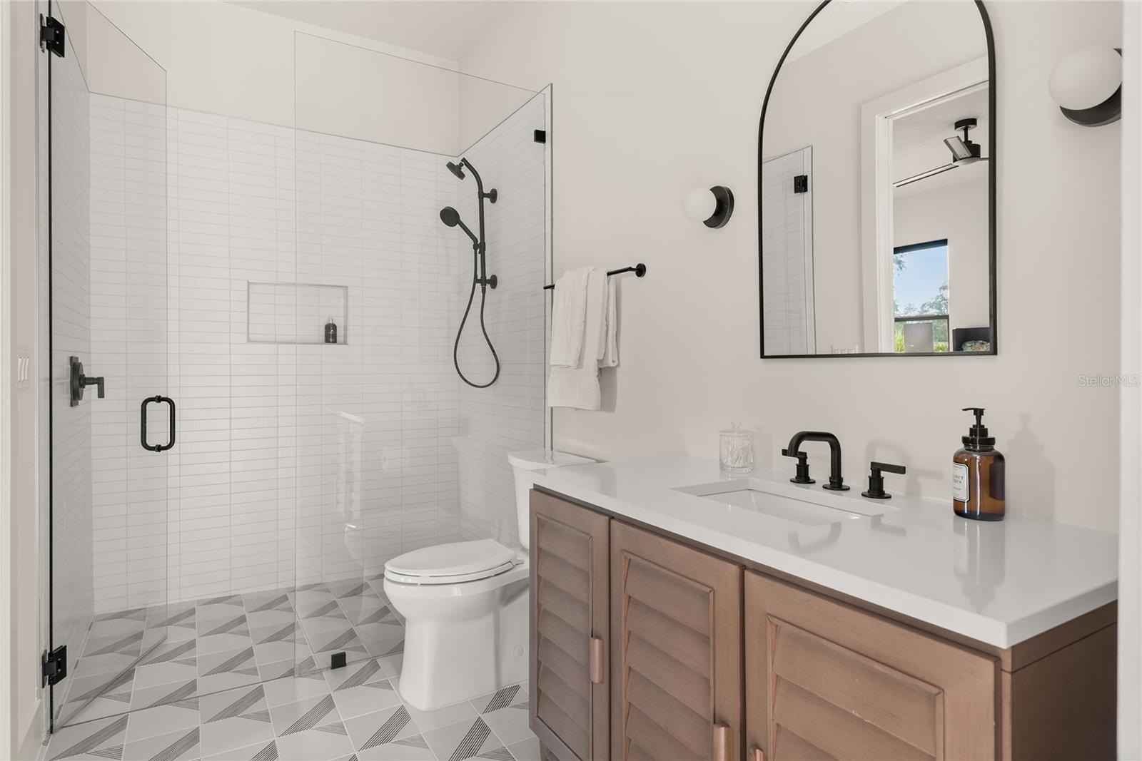 TURNBULL CROSSINGS - Residential