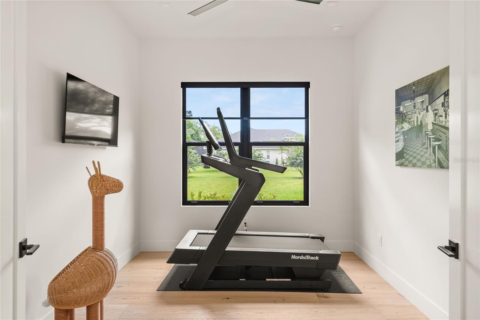 TURNBULL CROSSINGS - Residential