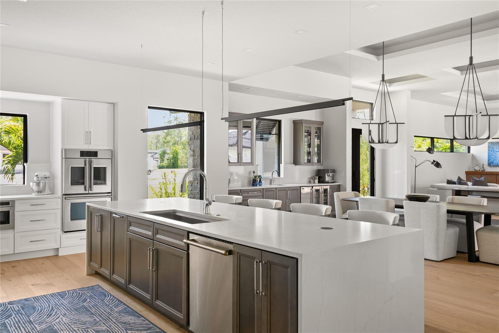 TURNBULL CROSSINGS - Residential