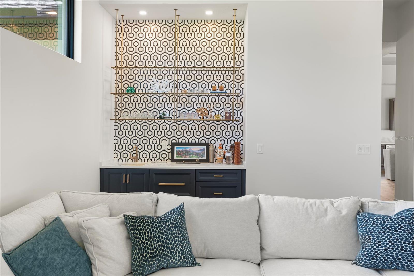 TURNBULL CROSSINGS - Residential