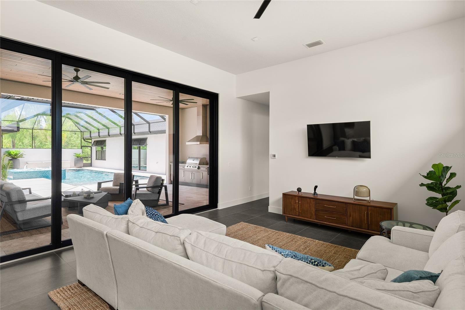 TURNBULL CROSSINGS - Residential