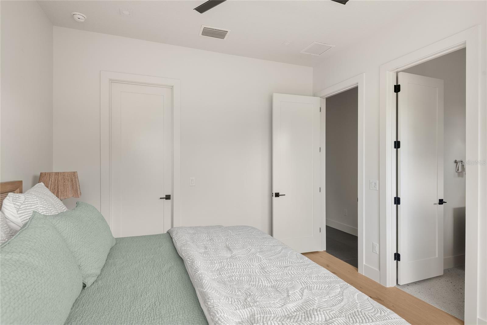 TURNBULL CROSSINGS - Residential