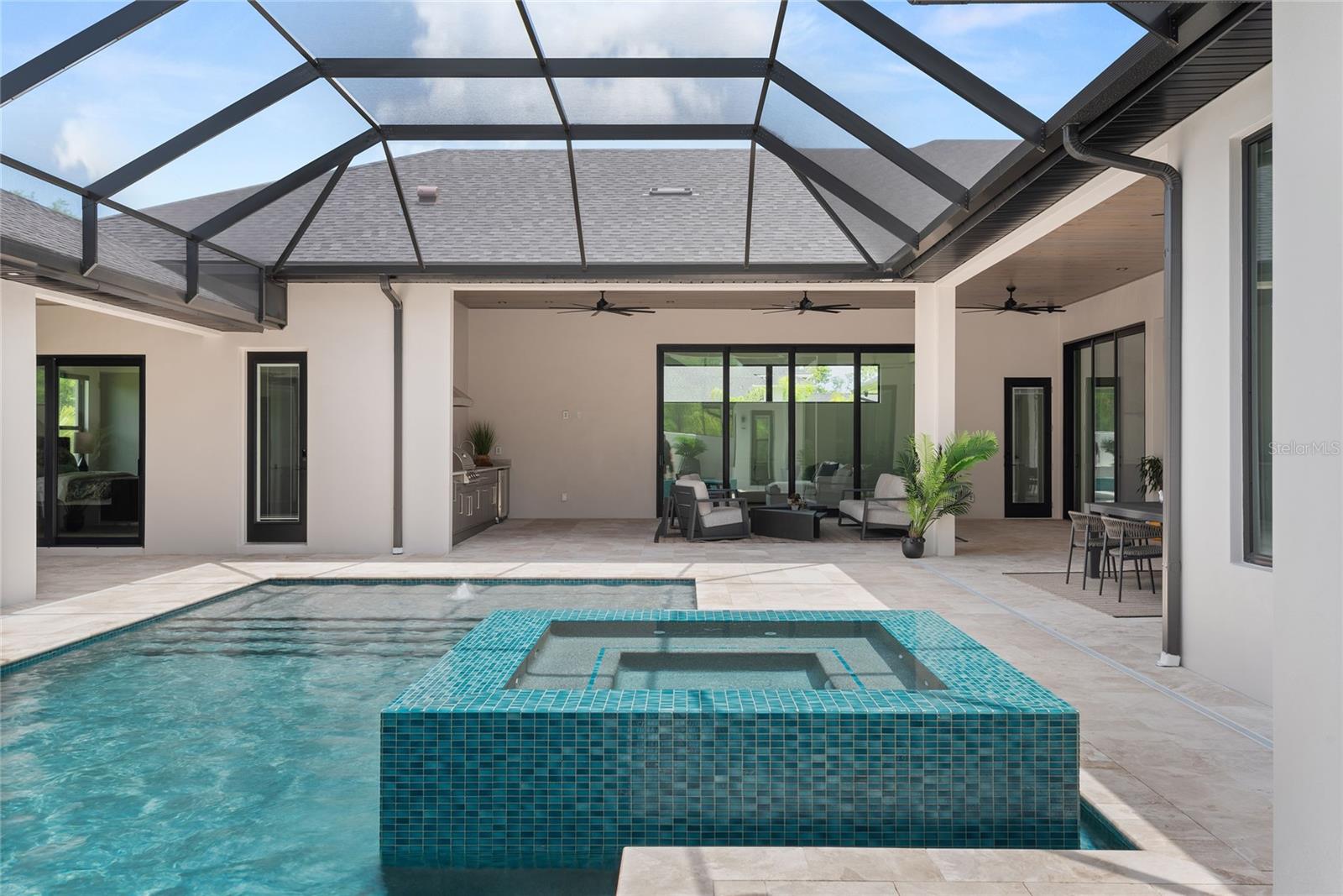 TURNBULL CROSSINGS - Residential