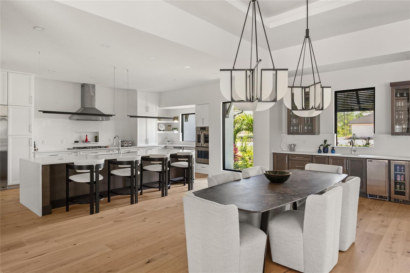 TURNBULL CROSSINGS - Residential