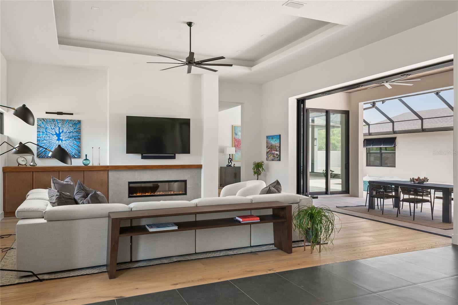 TURNBULL CROSSINGS - Residential