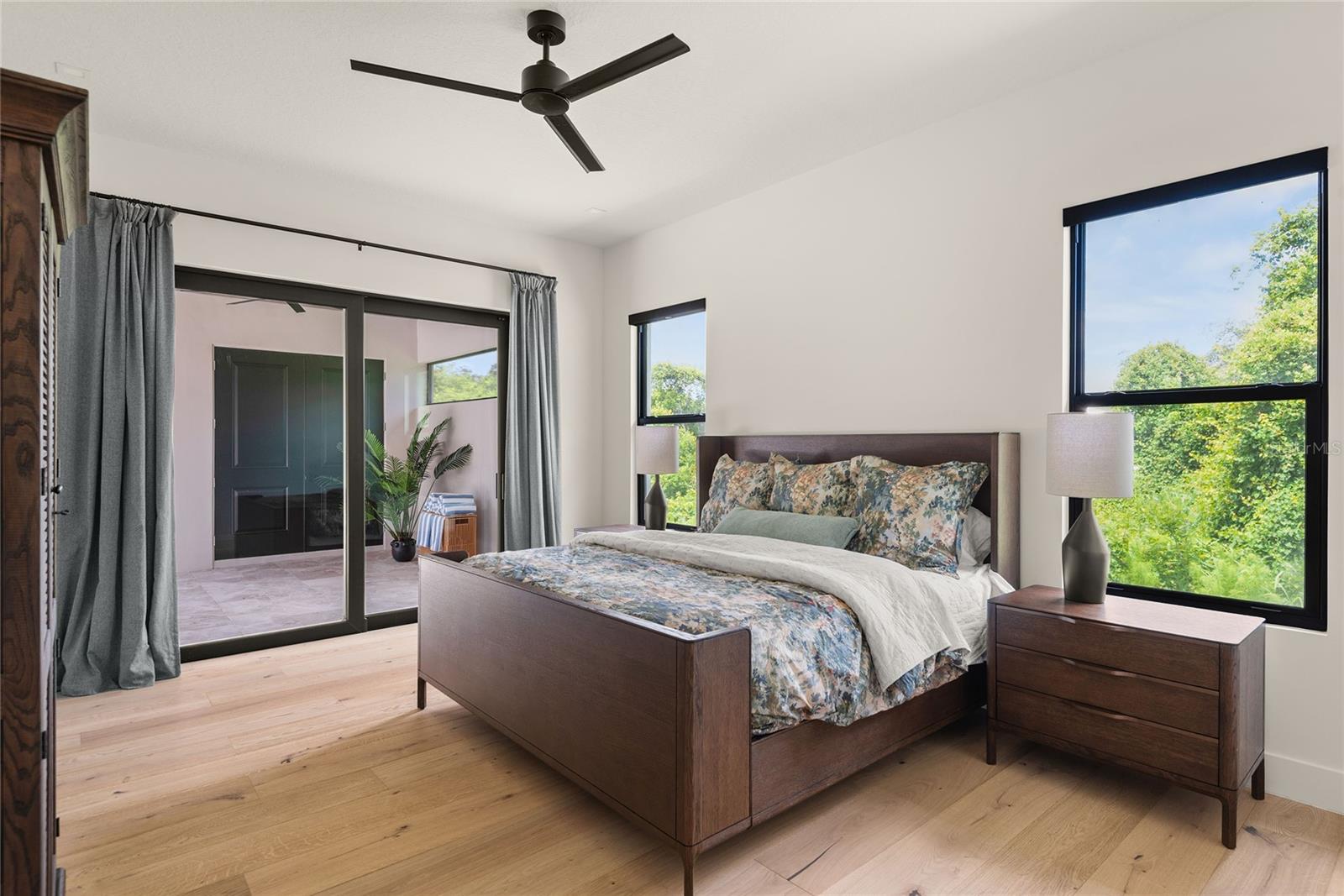 TURNBULL CROSSINGS - Residential