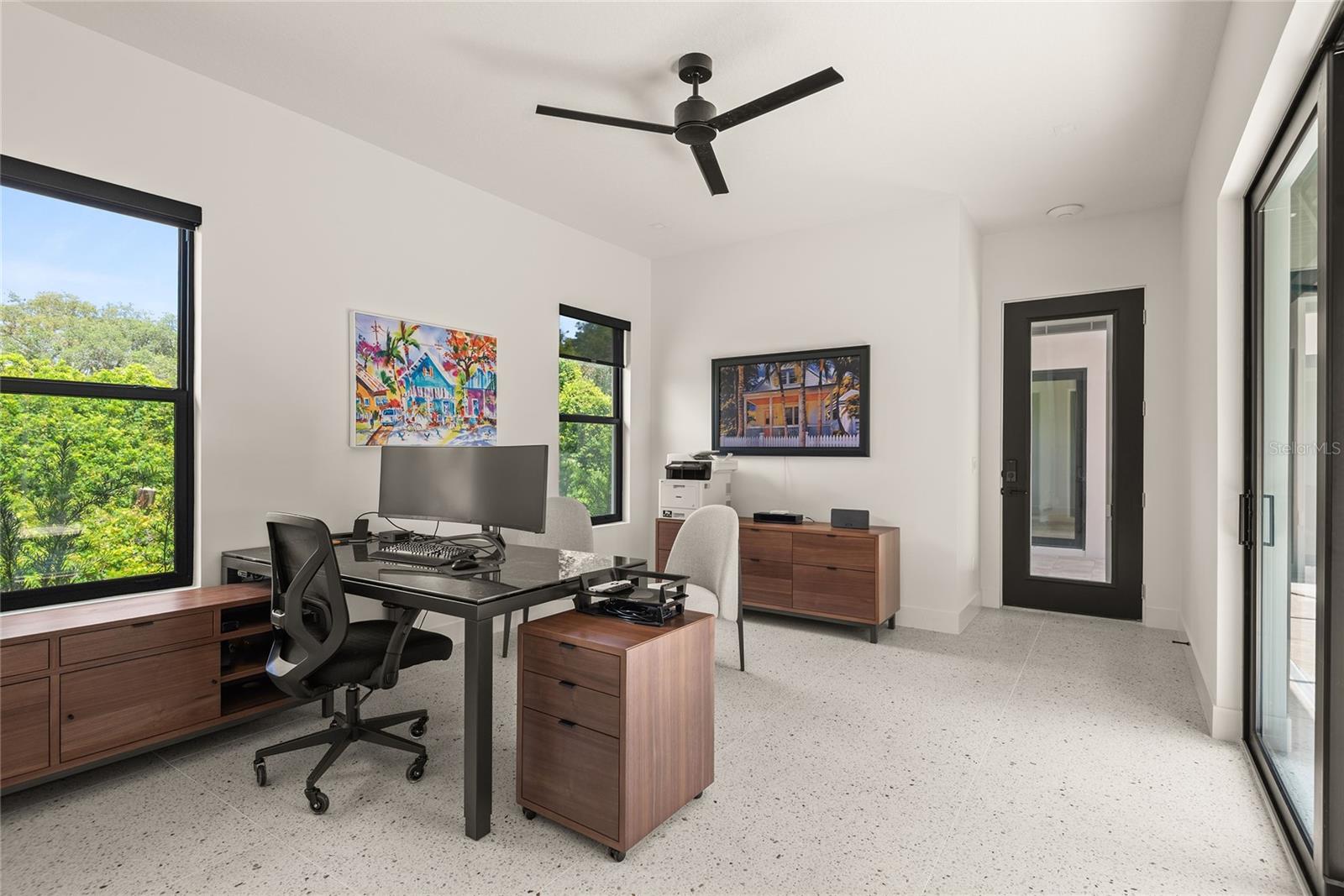 TURNBULL CROSSINGS - Residential