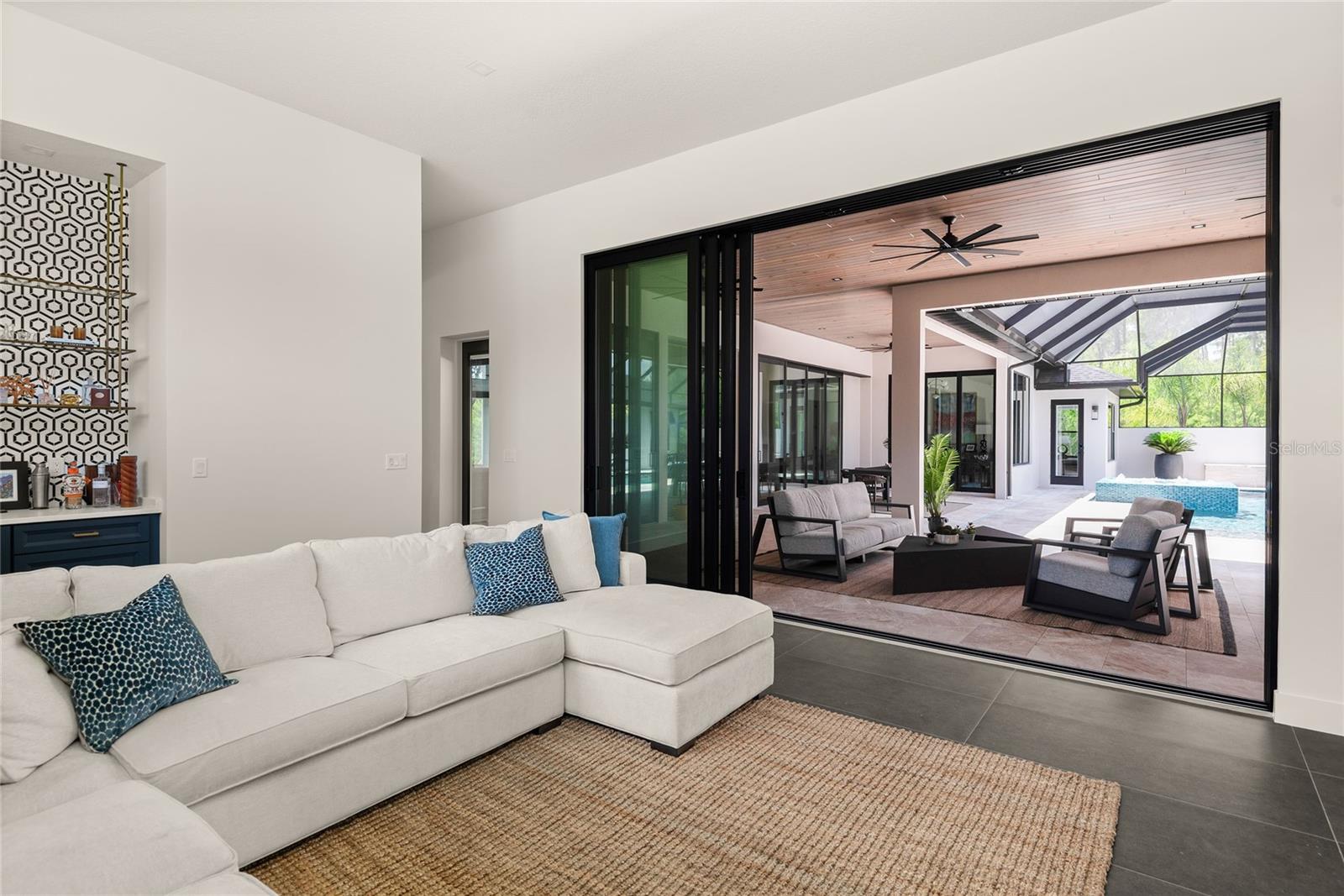 TURNBULL CROSSINGS - Residential