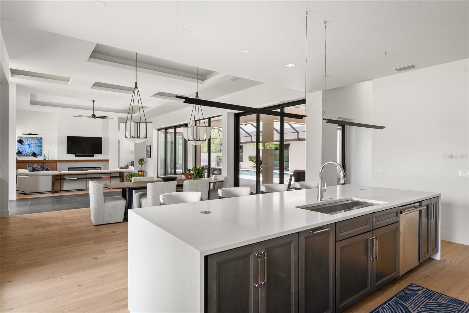 TURNBULL CROSSINGS - Residential