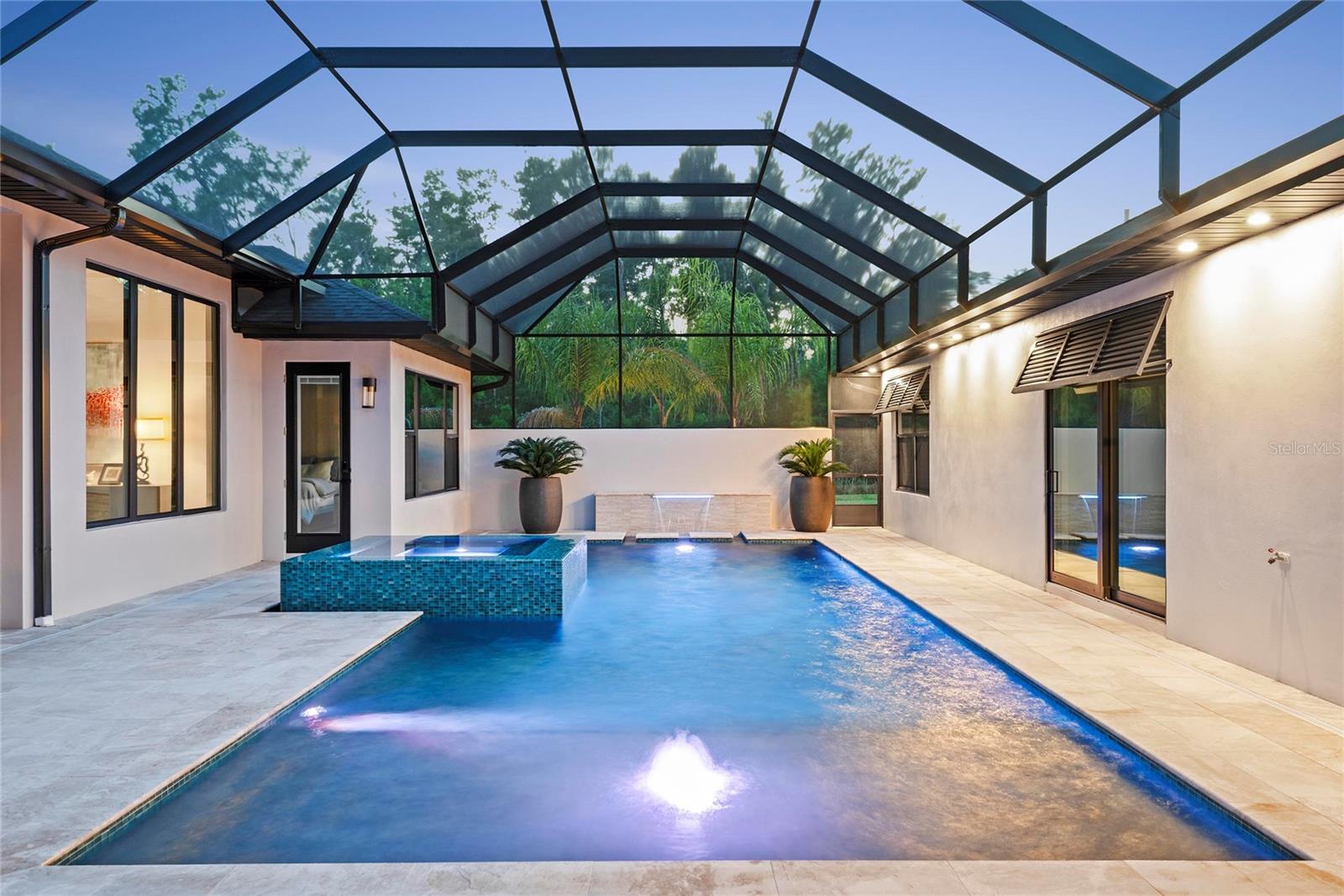 TURNBULL CROSSINGS - Residential