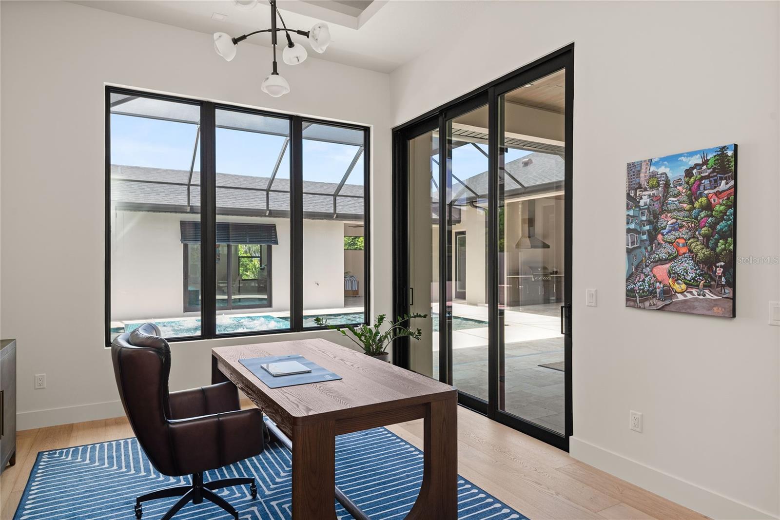 TURNBULL CROSSINGS - Residential