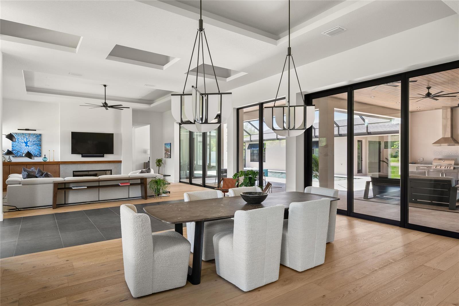 TURNBULL CROSSINGS - Residential