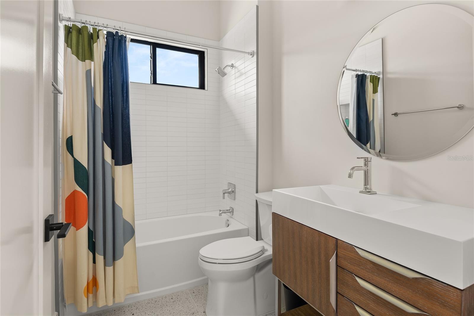 TURNBULL CROSSINGS - Residential