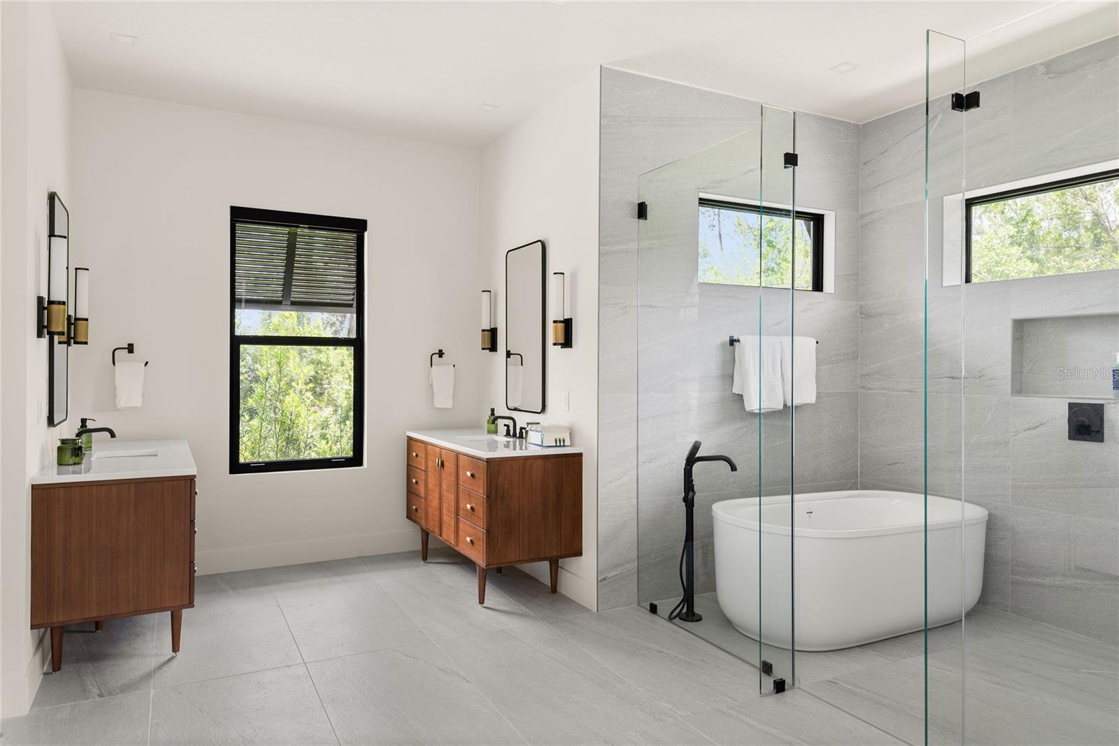 TURNBULL CROSSINGS - Residential