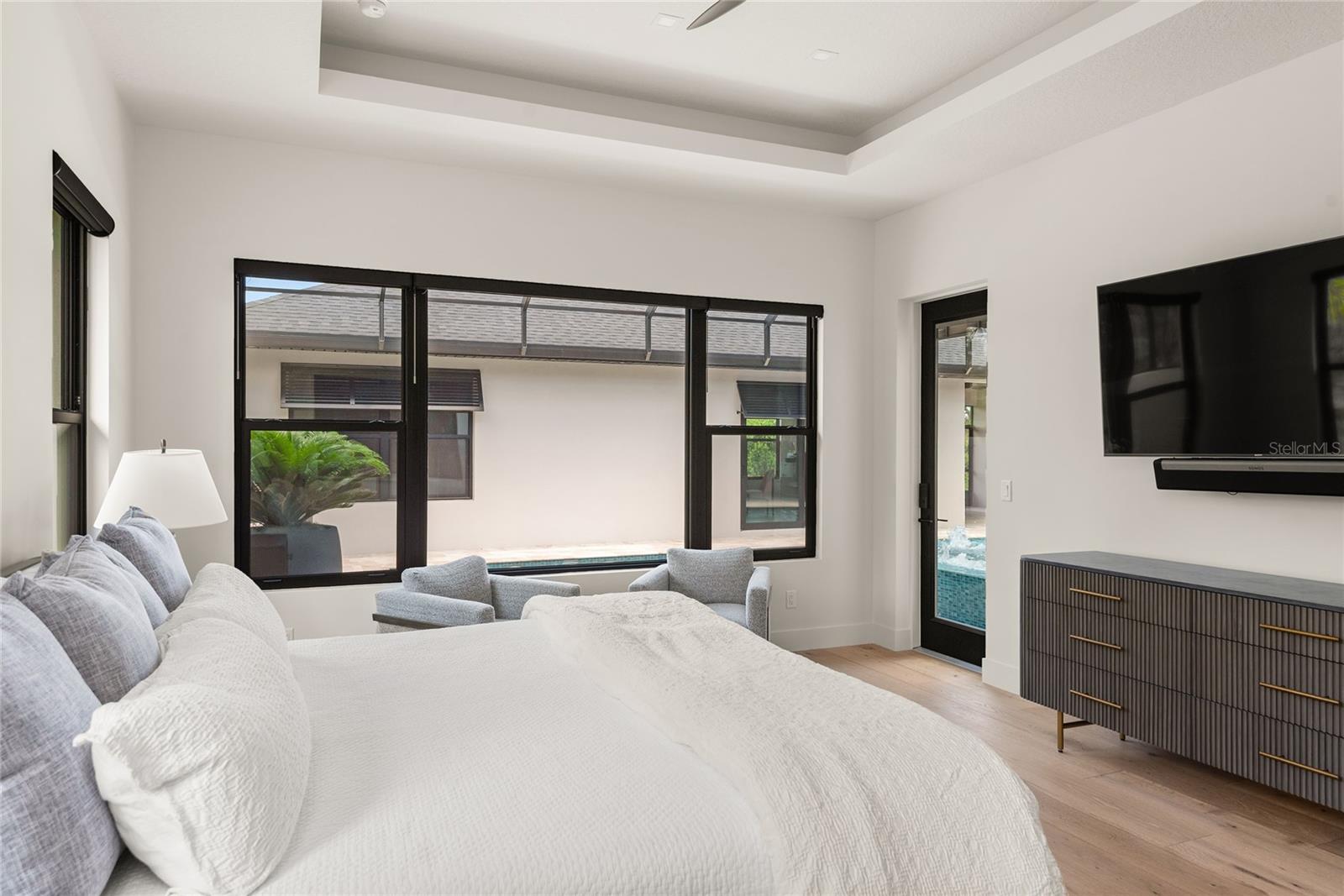 TURNBULL CROSSINGS - Residential