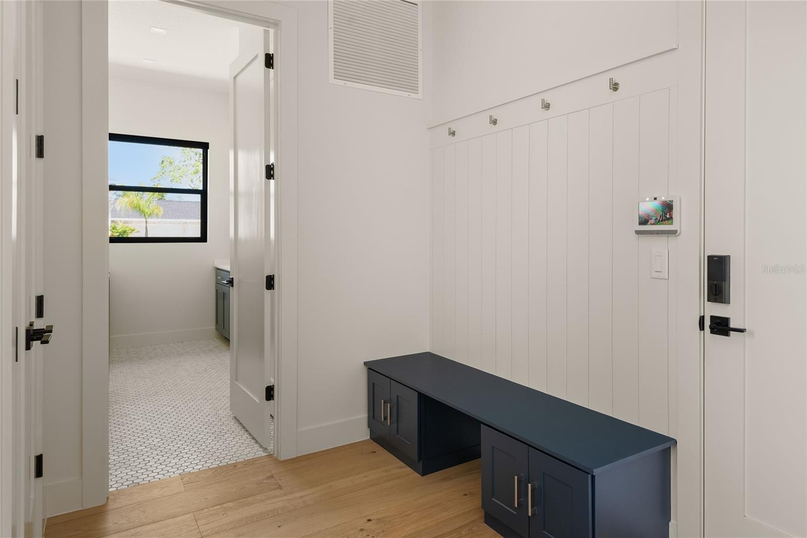 TURNBULL CROSSINGS - Residential