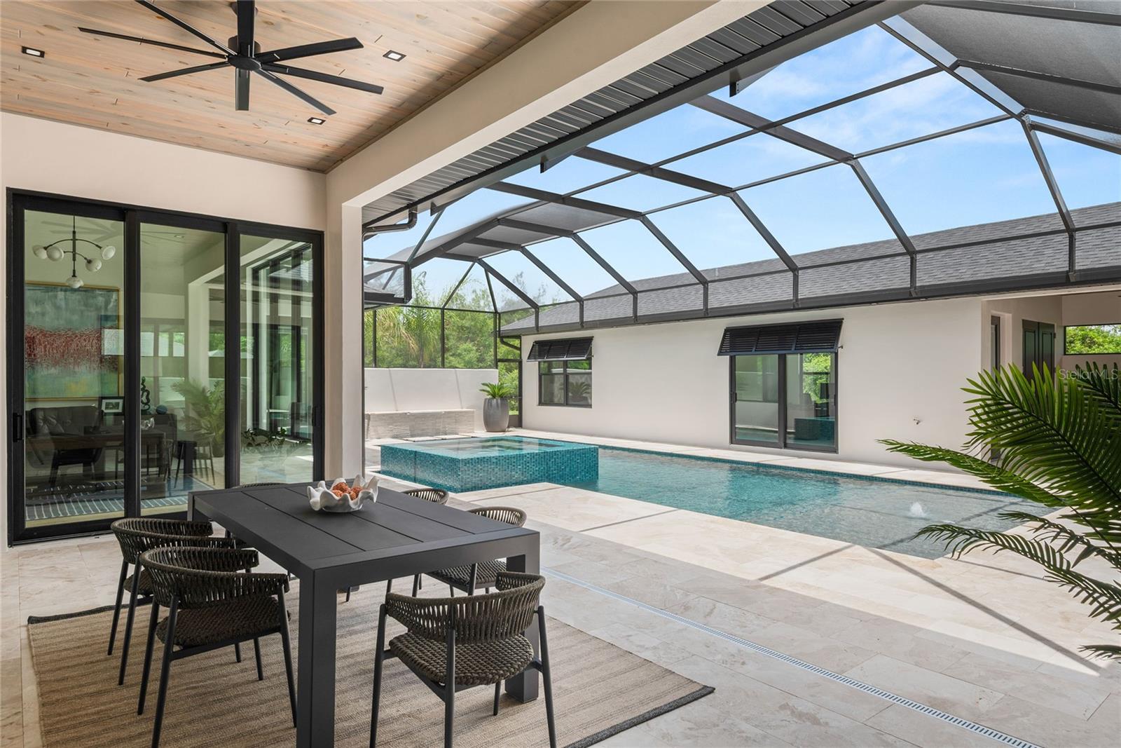 TURNBULL CROSSINGS - Residential