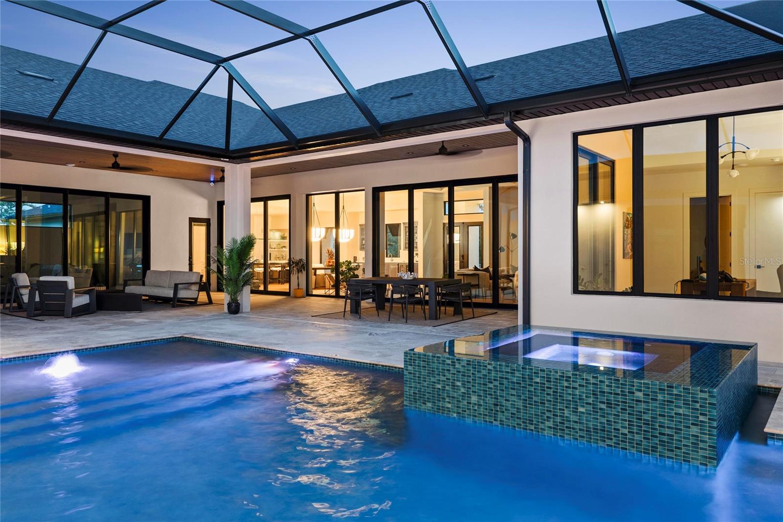 TURNBULL CROSSINGS - Residential