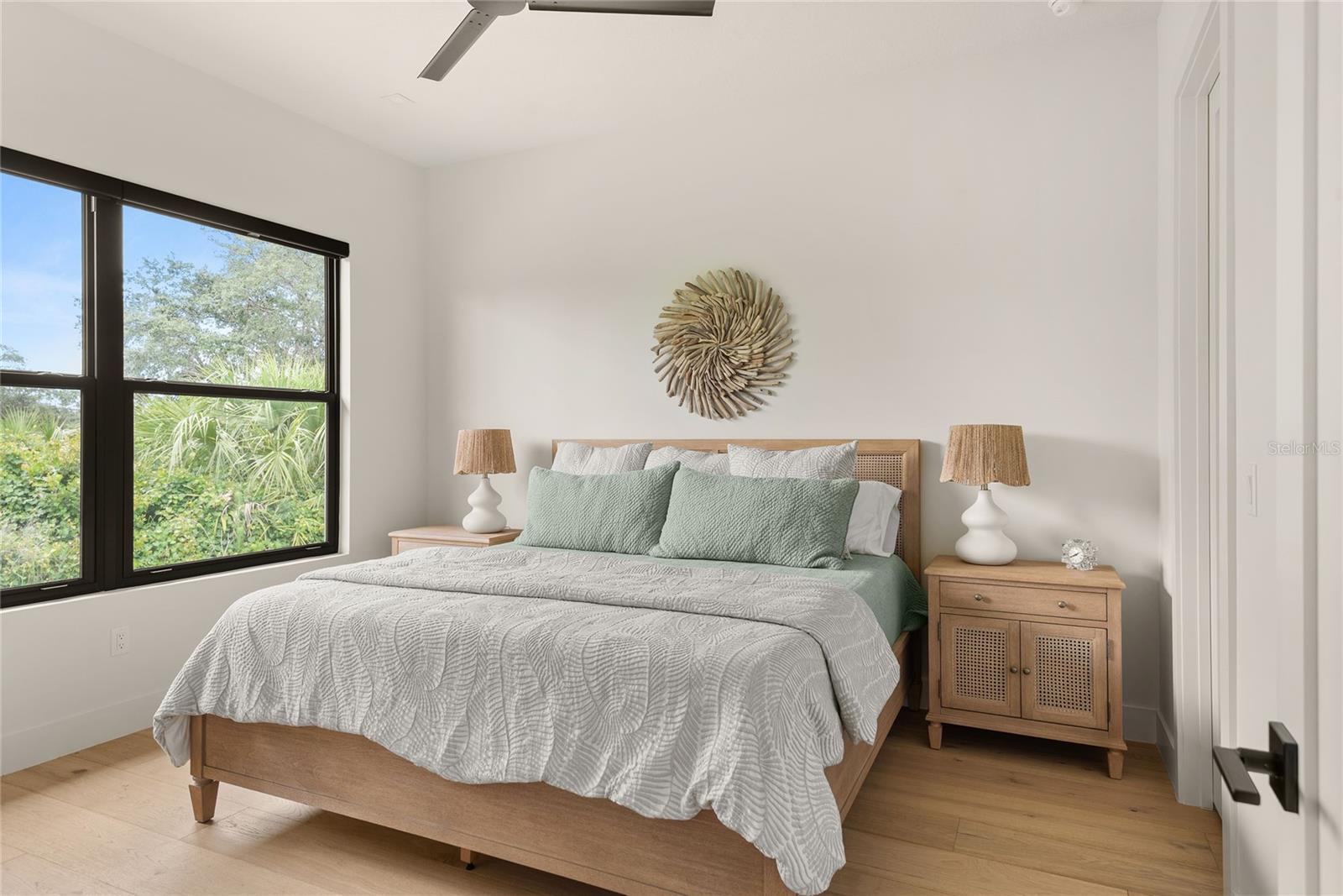 TURNBULL CROSSINGS - Residential