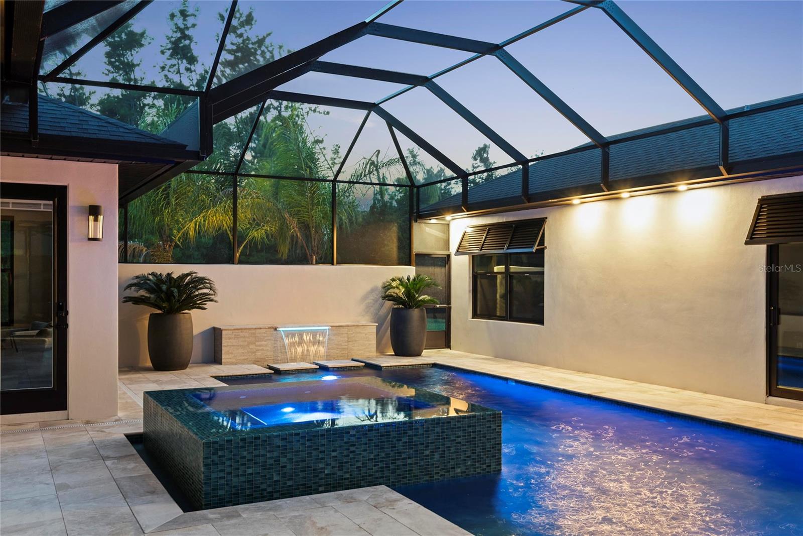 TURNBULL CROSSINGS - Residential