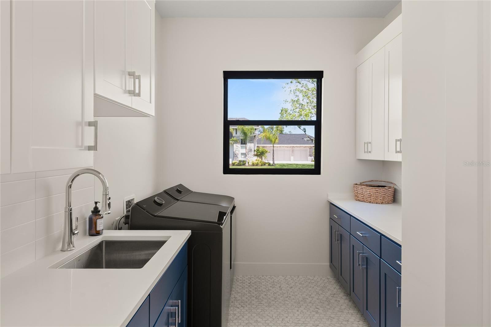 TURNBULL CROSSINGS - Residential