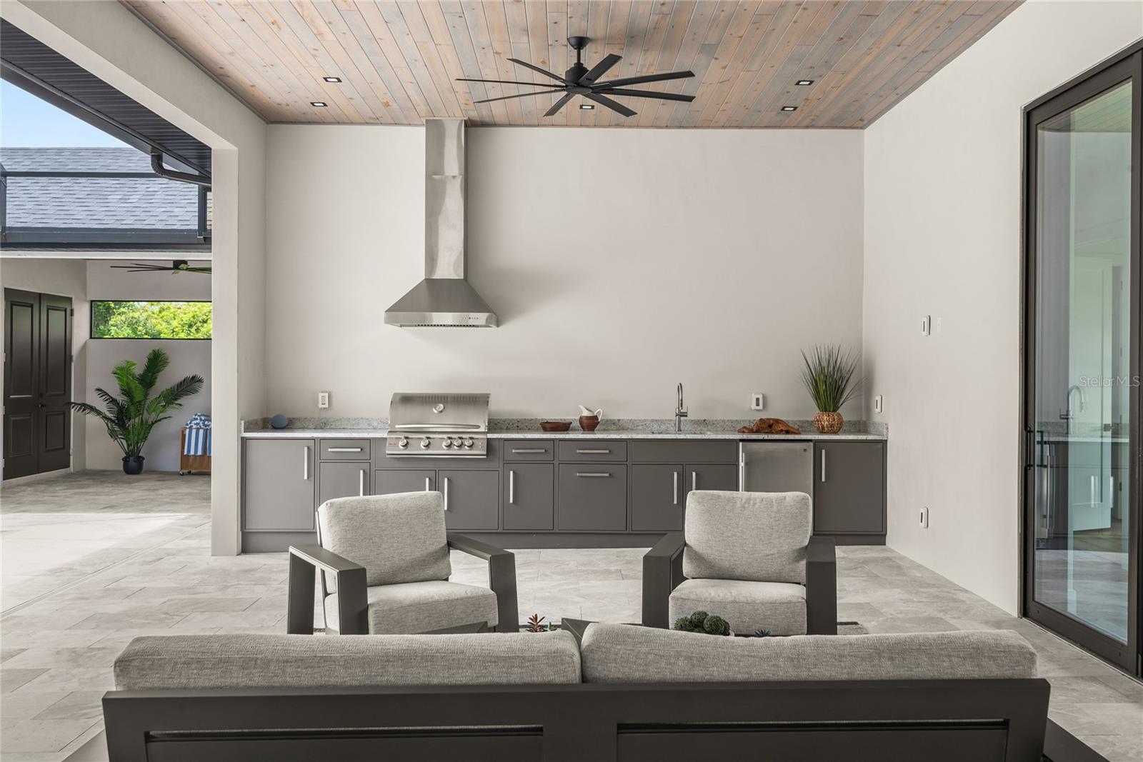 TURNBULL CROSSINGS - Residential