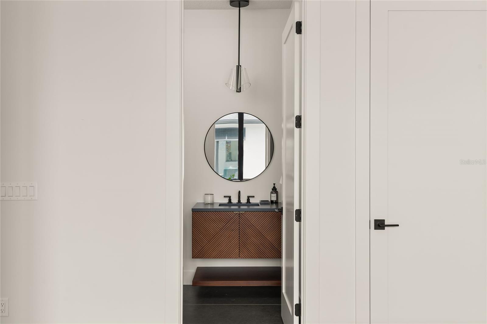 TURNBULL CROSSINGS - Residential