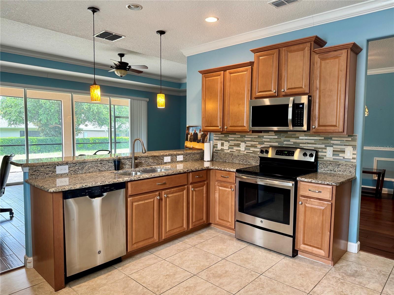 HERITAGE HILLS - Residential