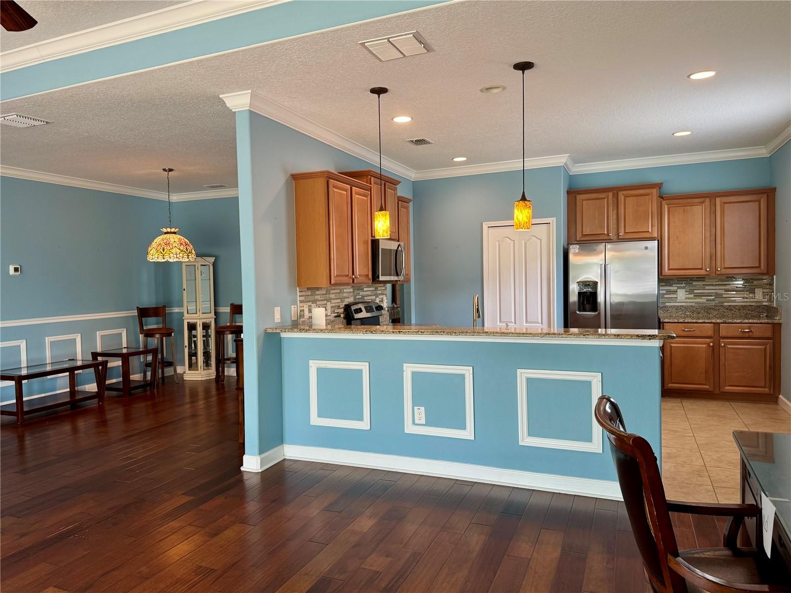 HERITAGE HILLS - Residential