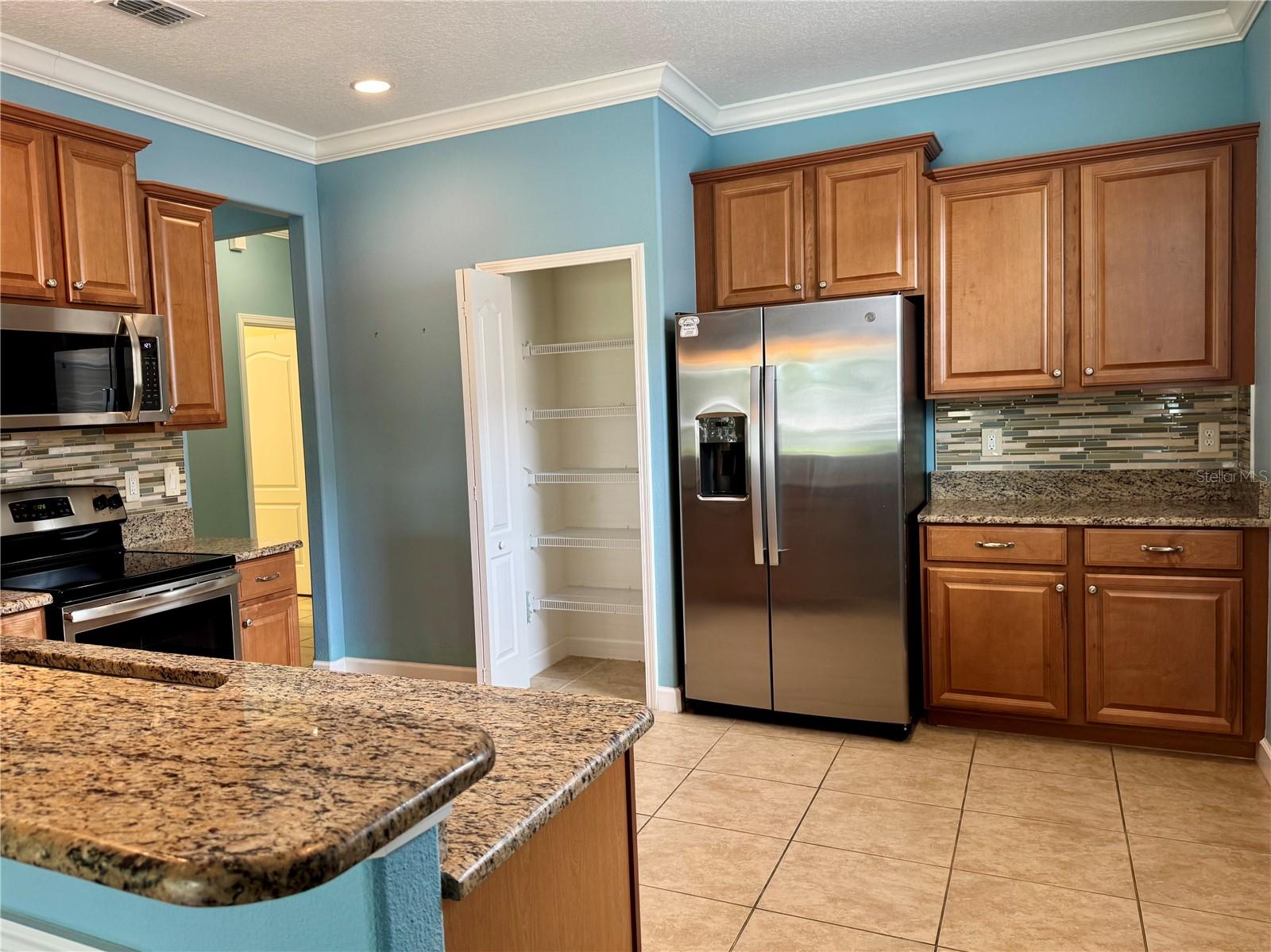 HERITAGE HILLS - Residential