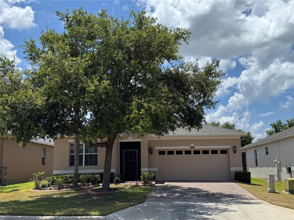 Photo of 4056 Serena Lane, Clermont, FL 34711 (MLS # O6411326)