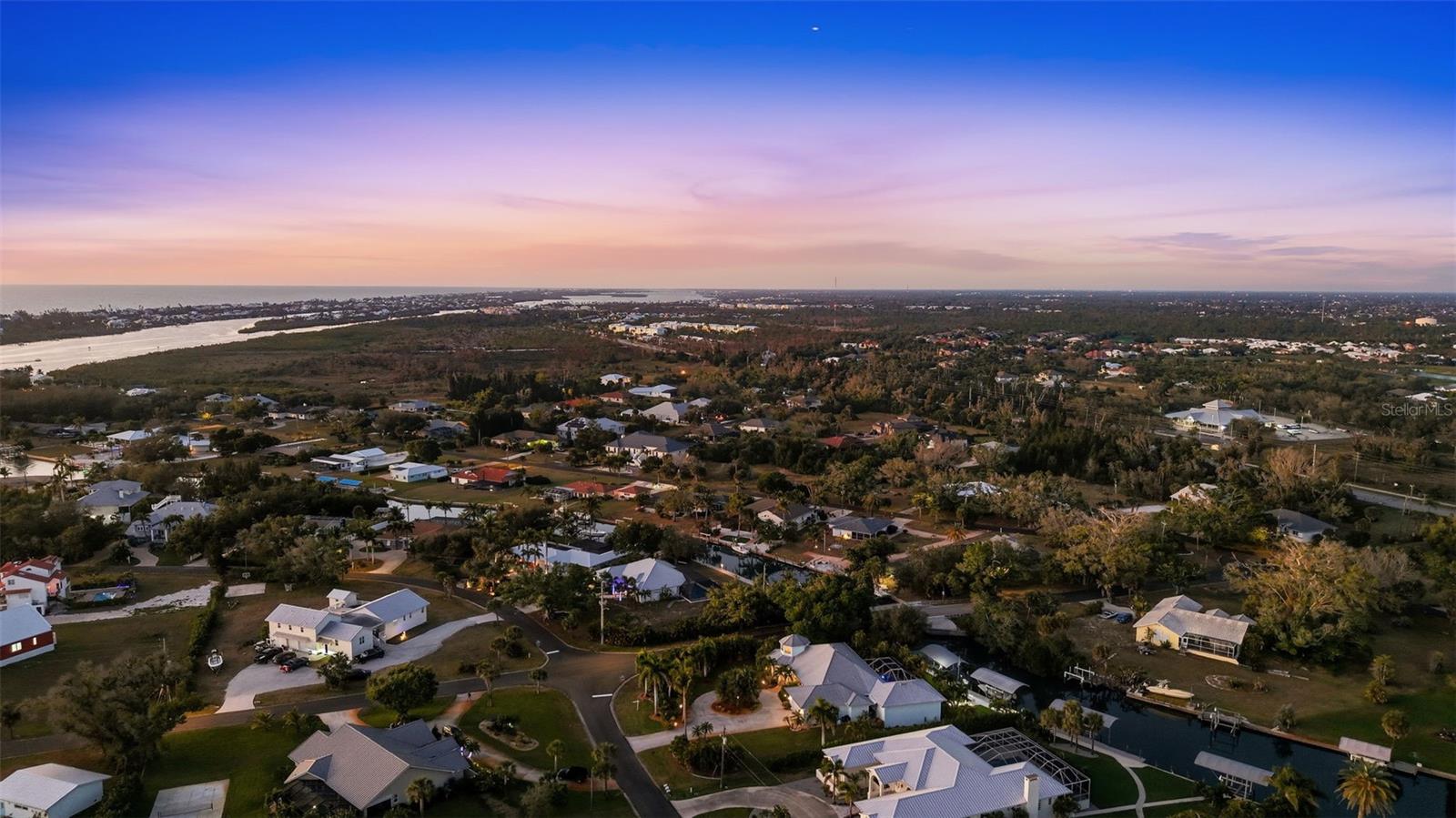 CAPE HAZE - Residential