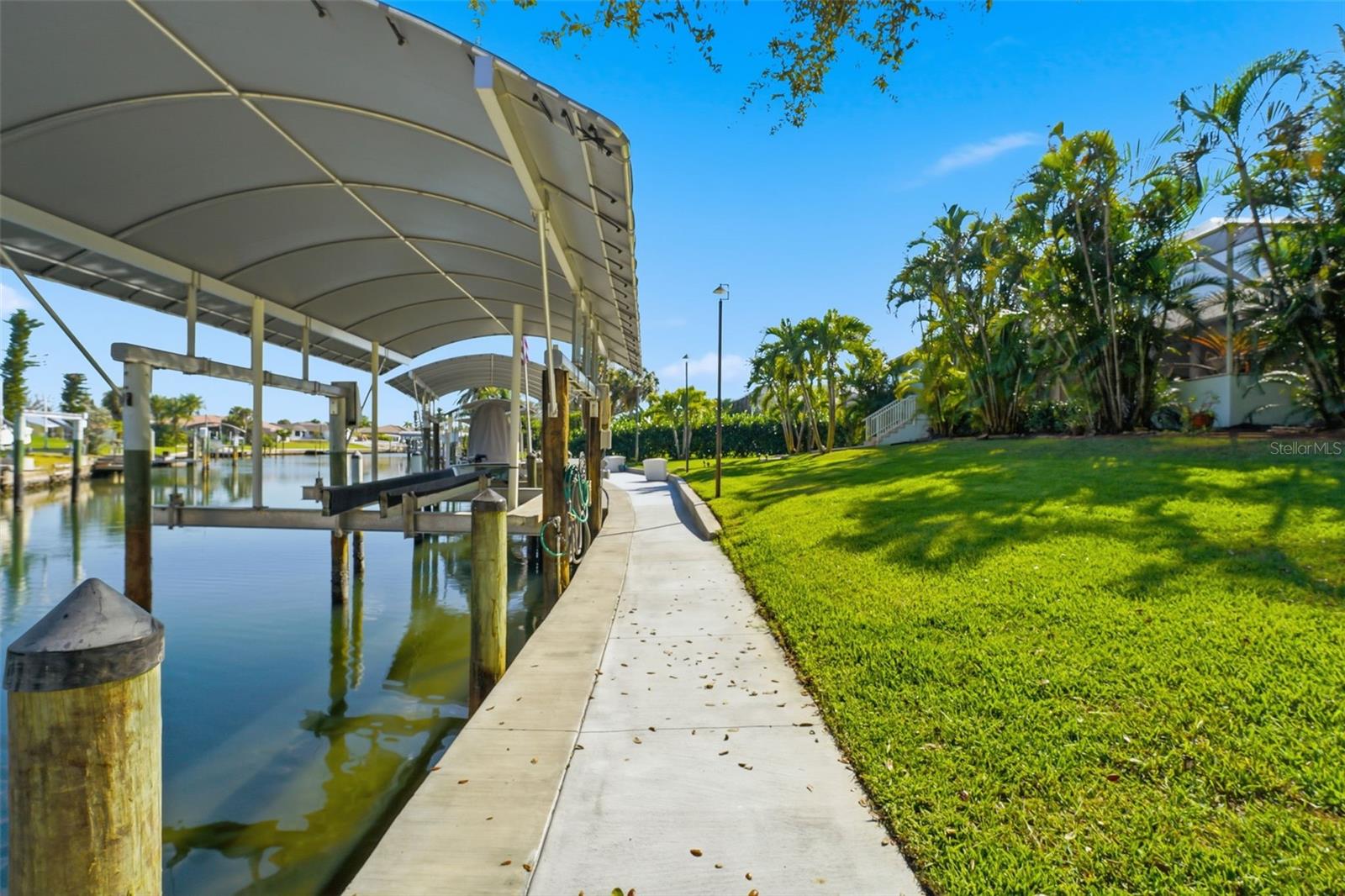 CAPE HAZE - Residential