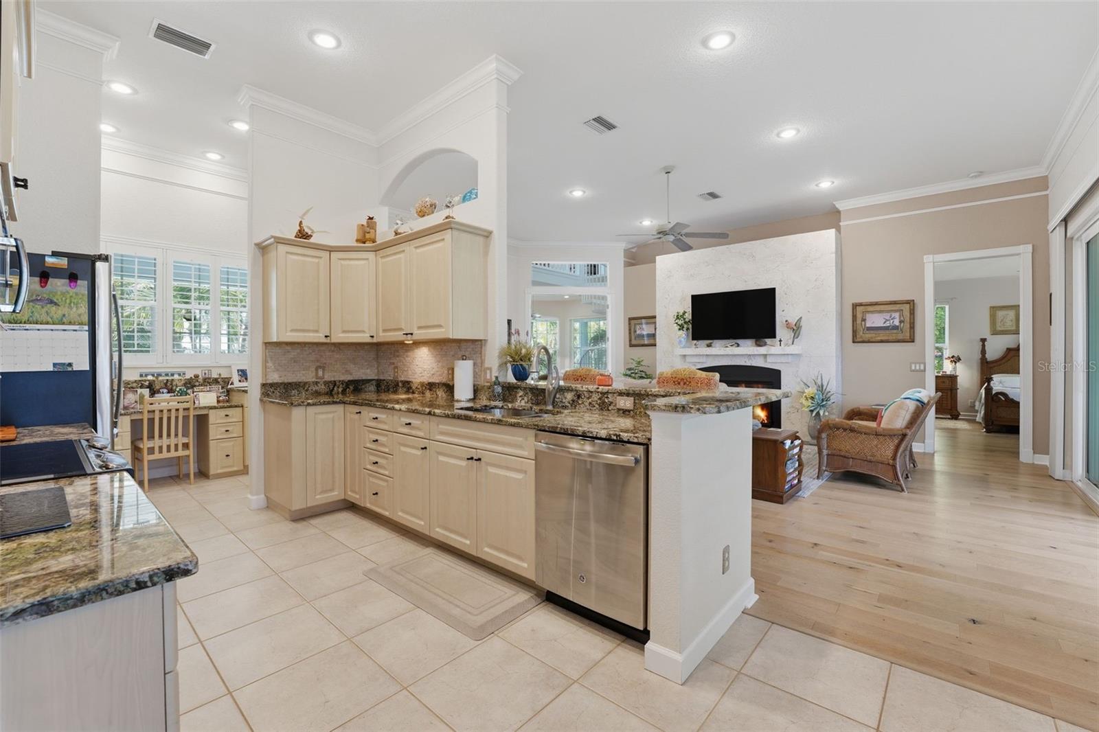 CAPE HAZE - Residential