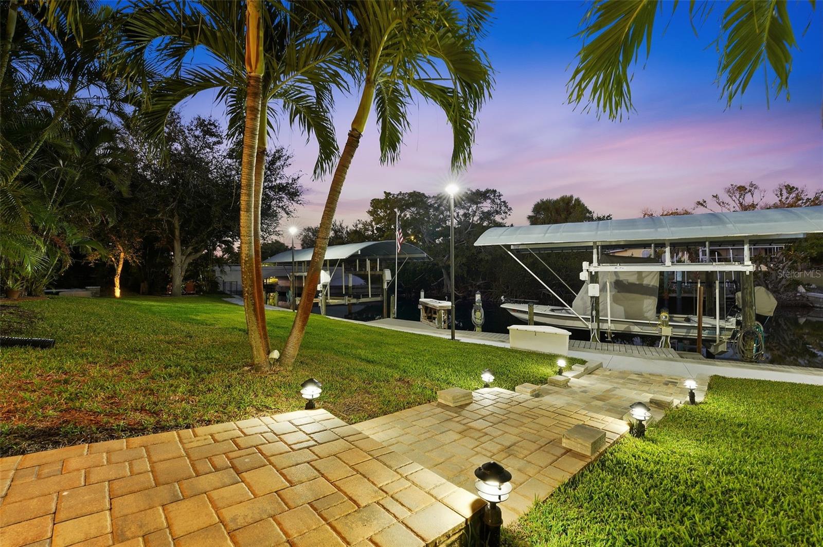 CAPE HAZE - Residential