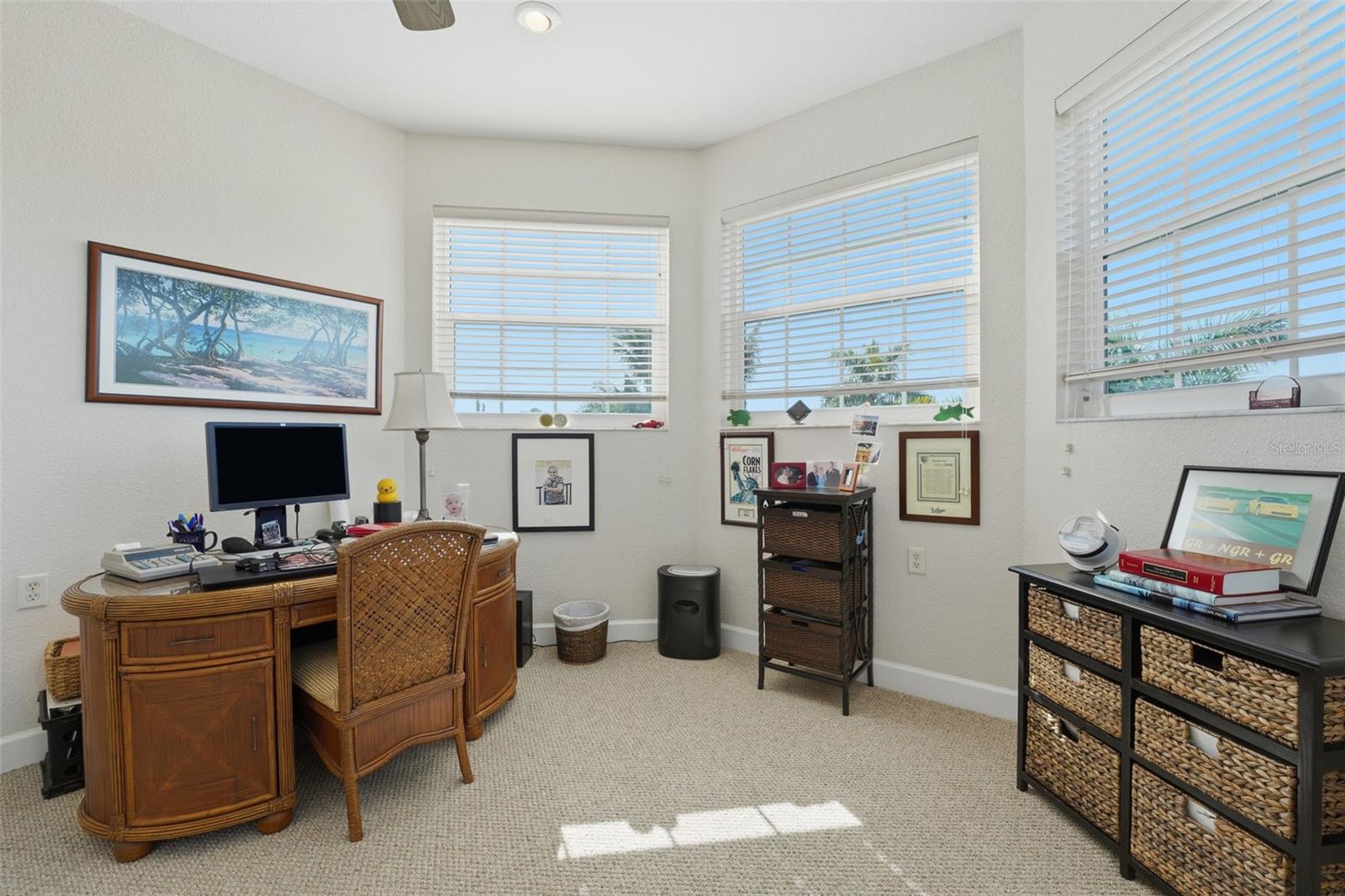 CAPE HAZE - Residential