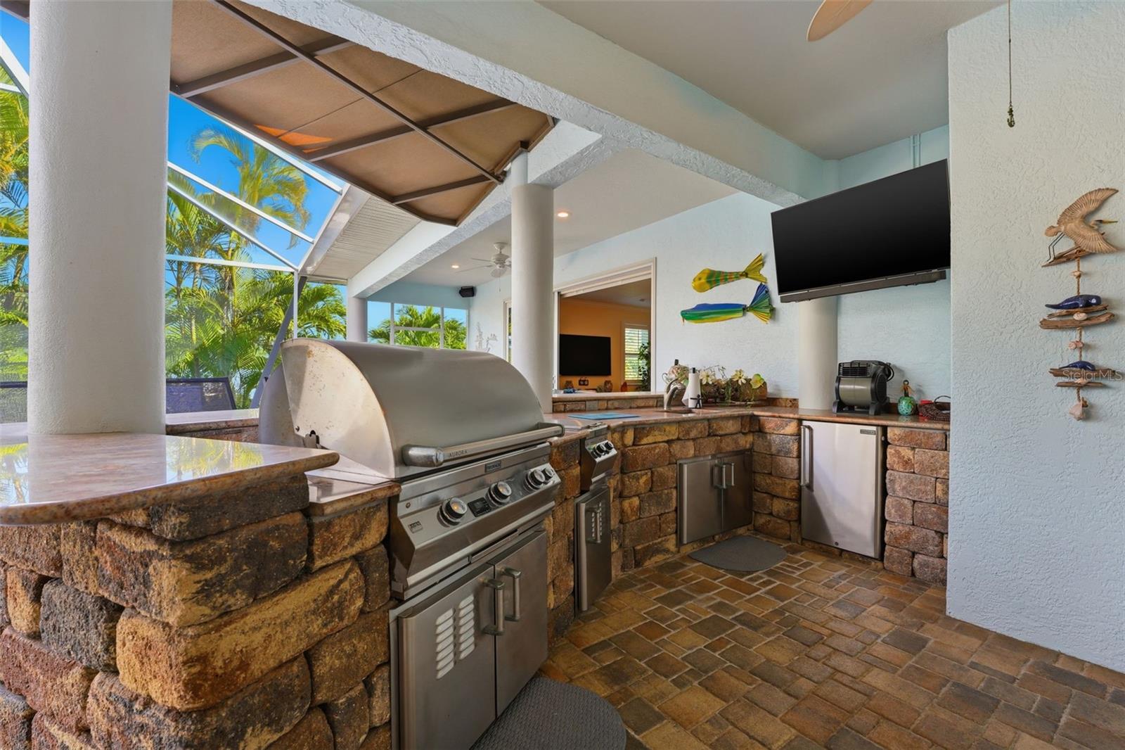 CAPE HAZE - Residential