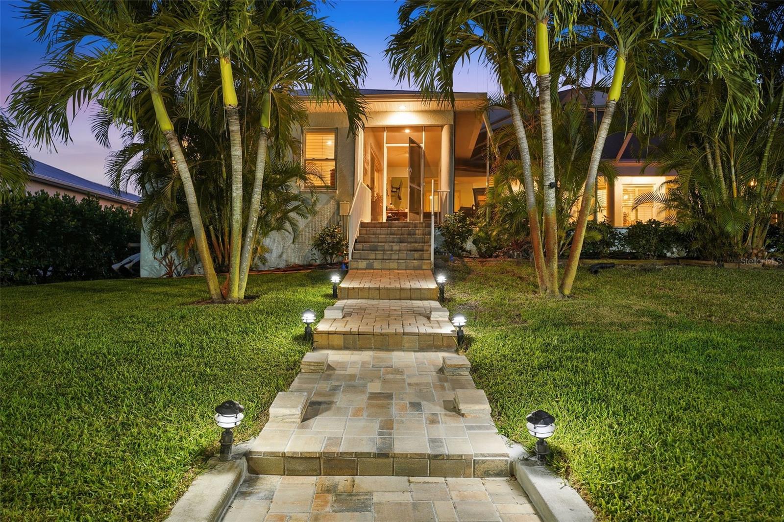 CAPE HAZE - Residential